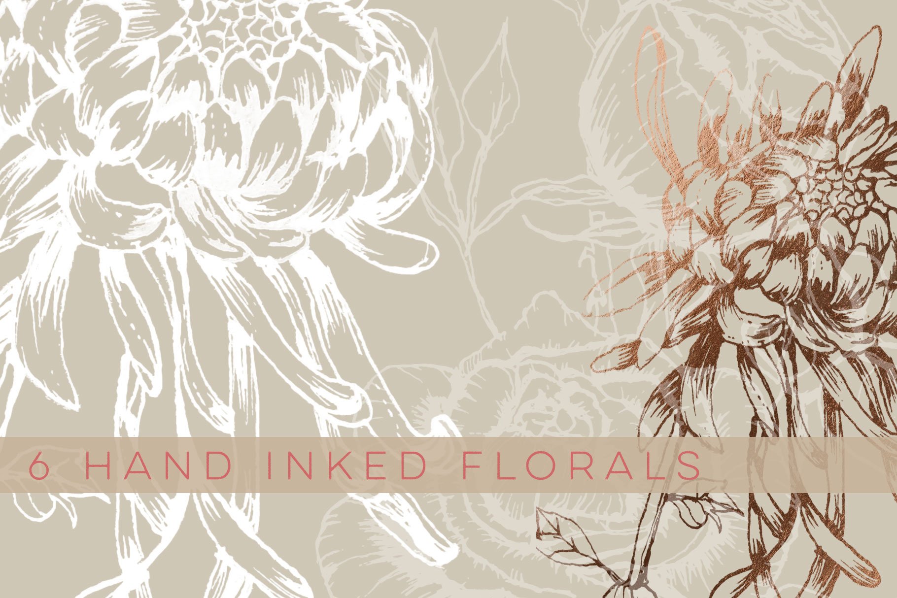floral inked cm display1 11