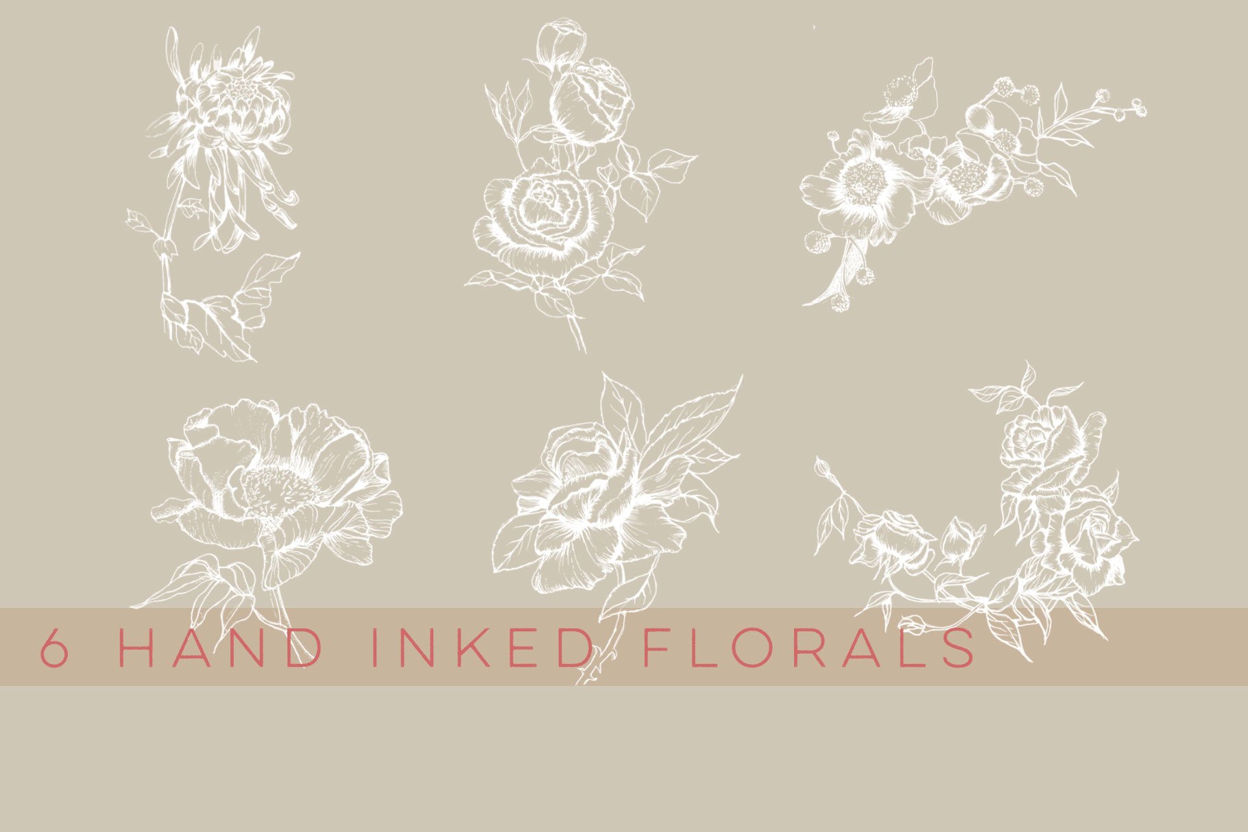 floral inked cm display2 979