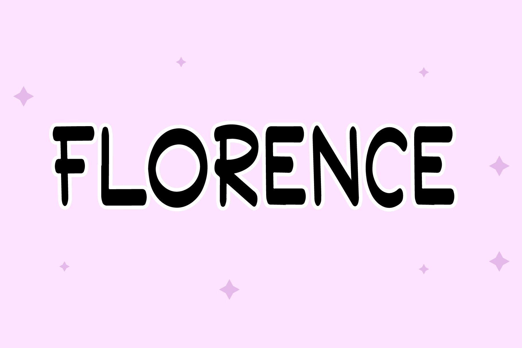 Florence cover image.