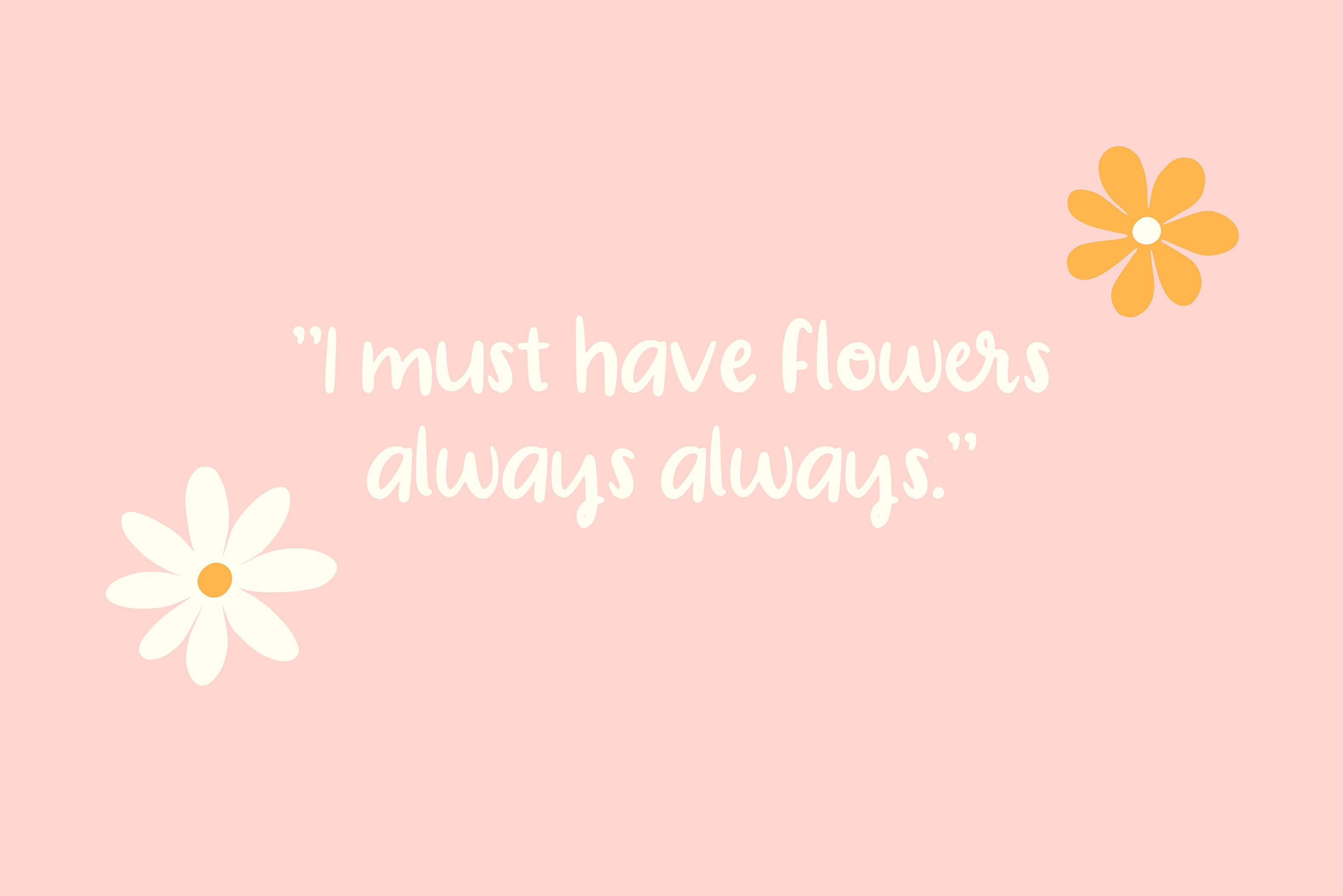 flower box quote 41