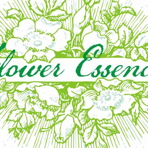 Flower Essences cover image.