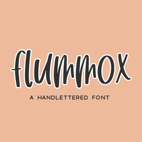 Flummox Script cover image.