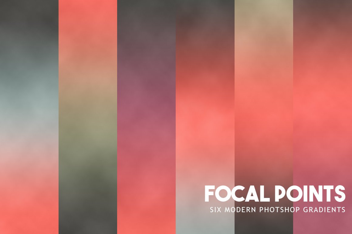 Focal Pointscover image.