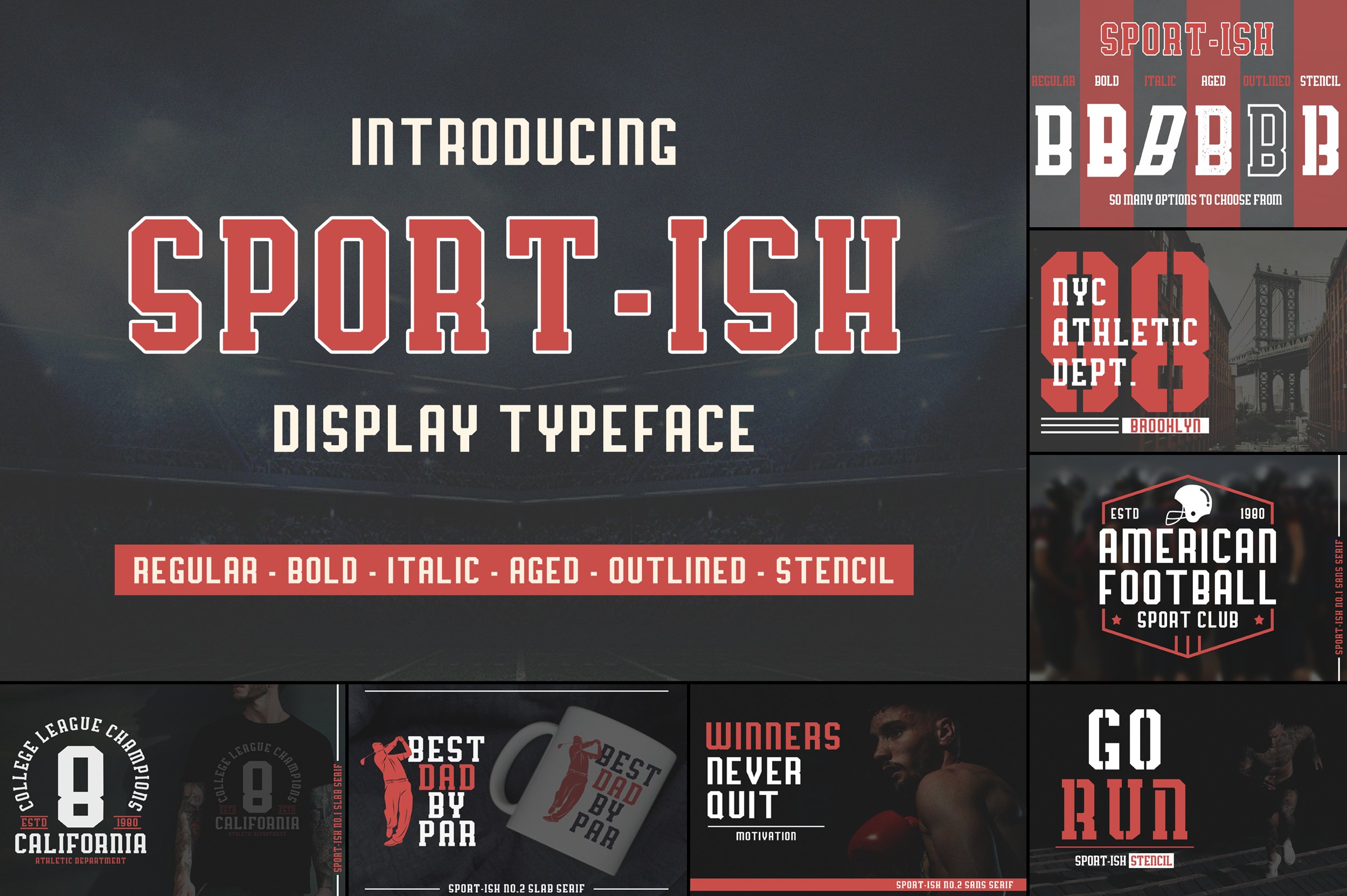 font bundlefont bundle font collection bundlescollegevarsitysportduopair pairing 16 28229 653