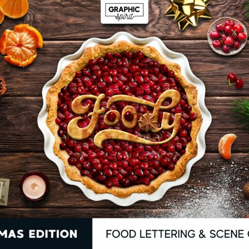 FOODY | Christmas Editioncover image.