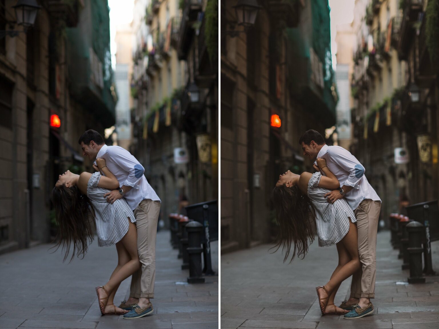 Dirty Boots Lightroom Presets MasterBundles