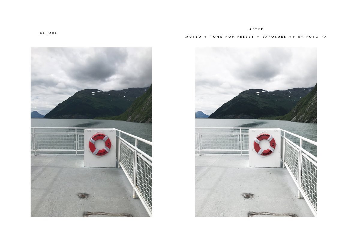 foto rx tone pop ii mm presets before and afters cm 514