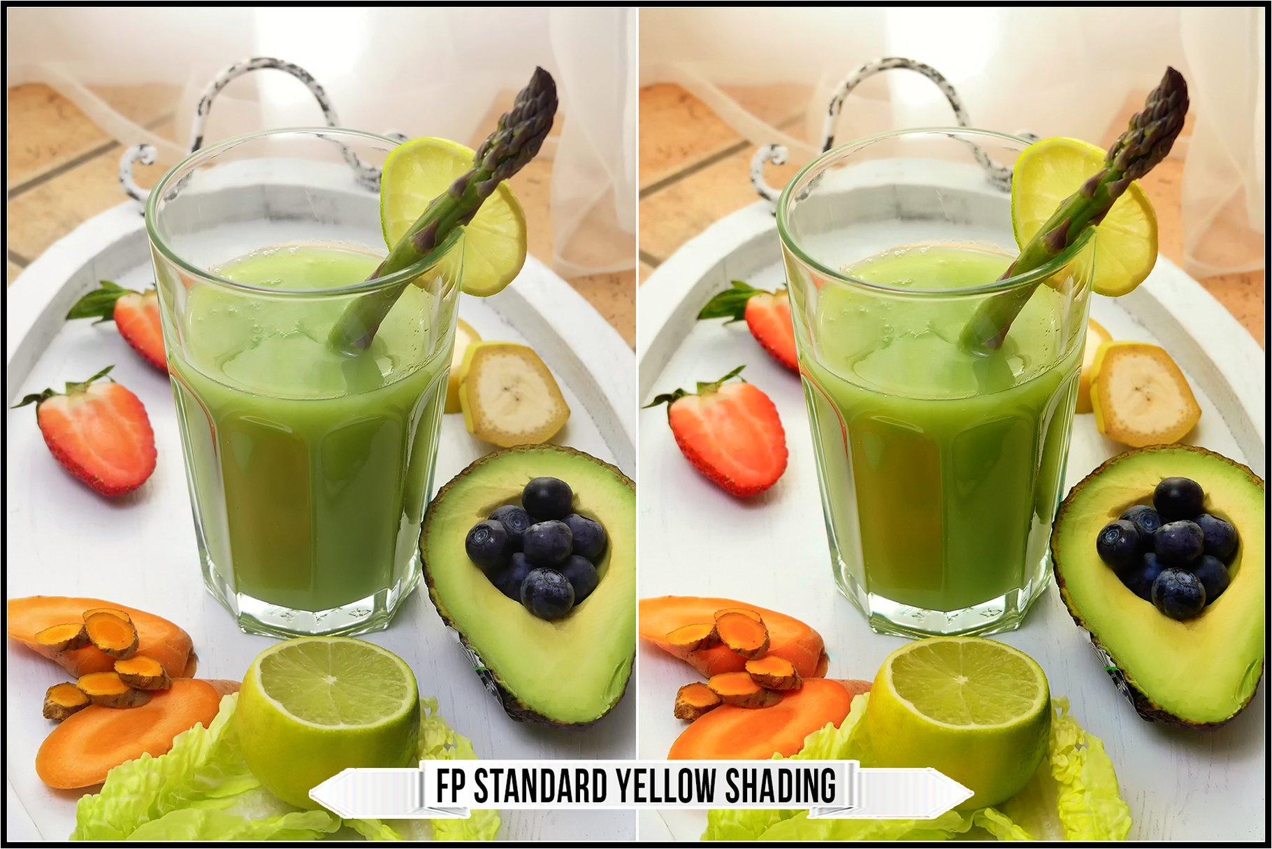 fp standard yellow shading 965