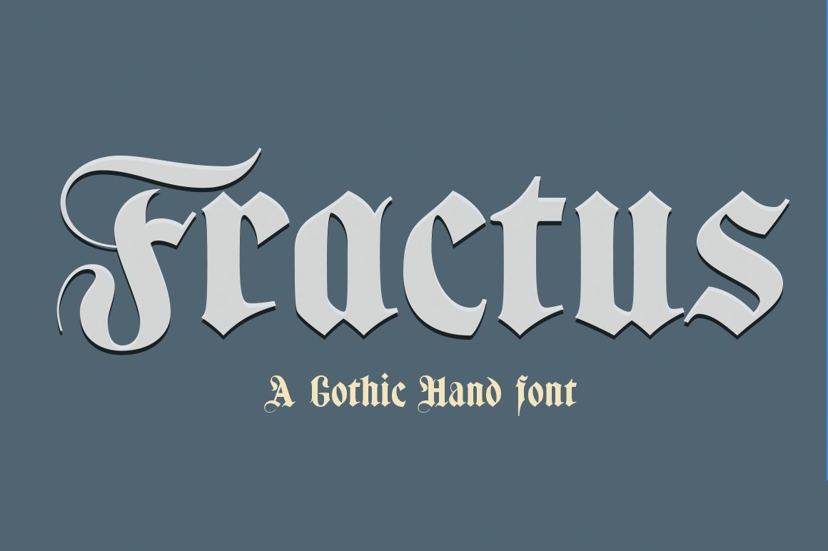 Fractus cover image.