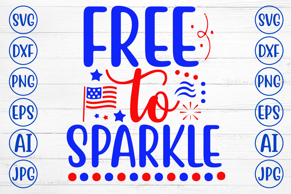 free to sparkle 314