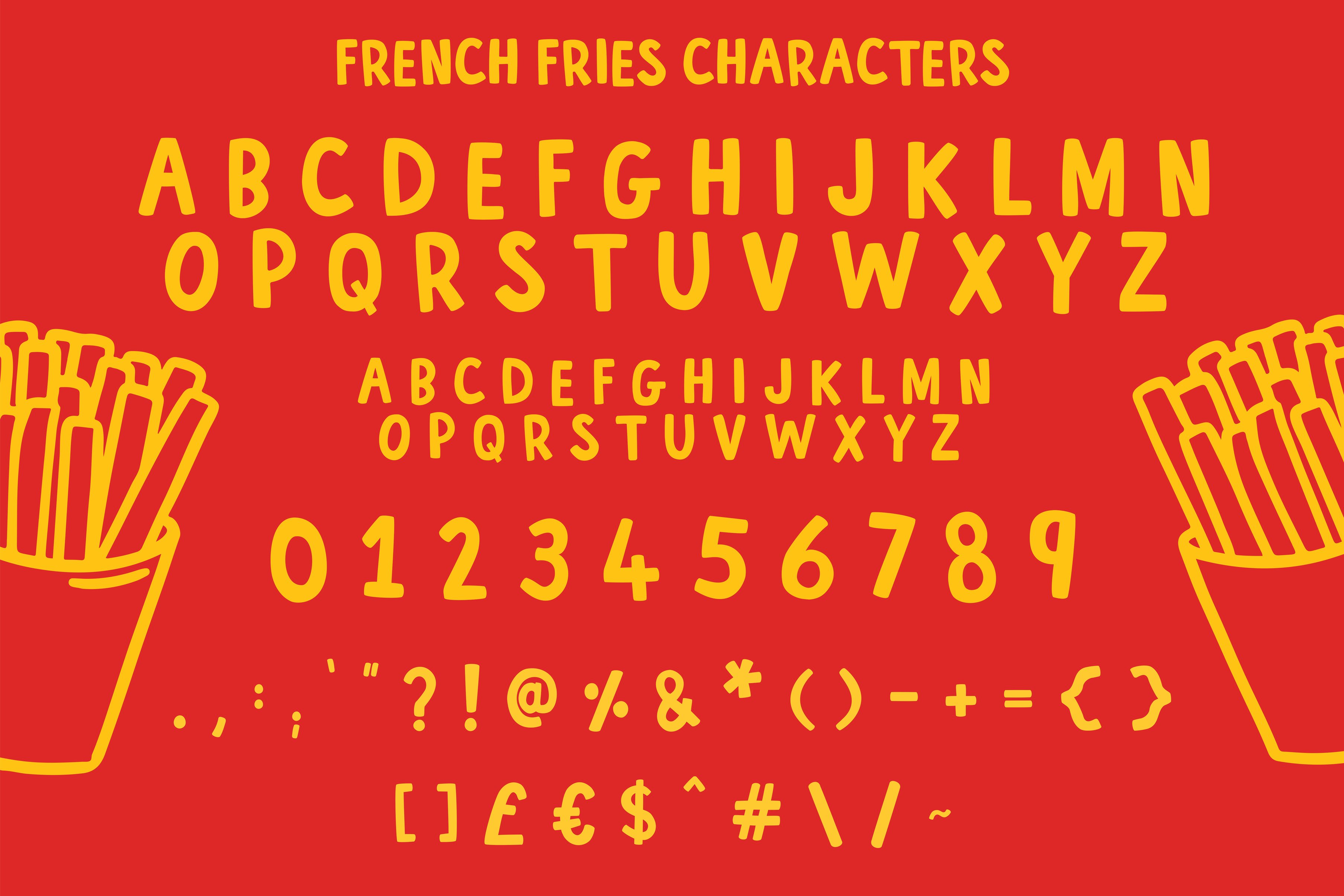 frenchfriescharacters2 830