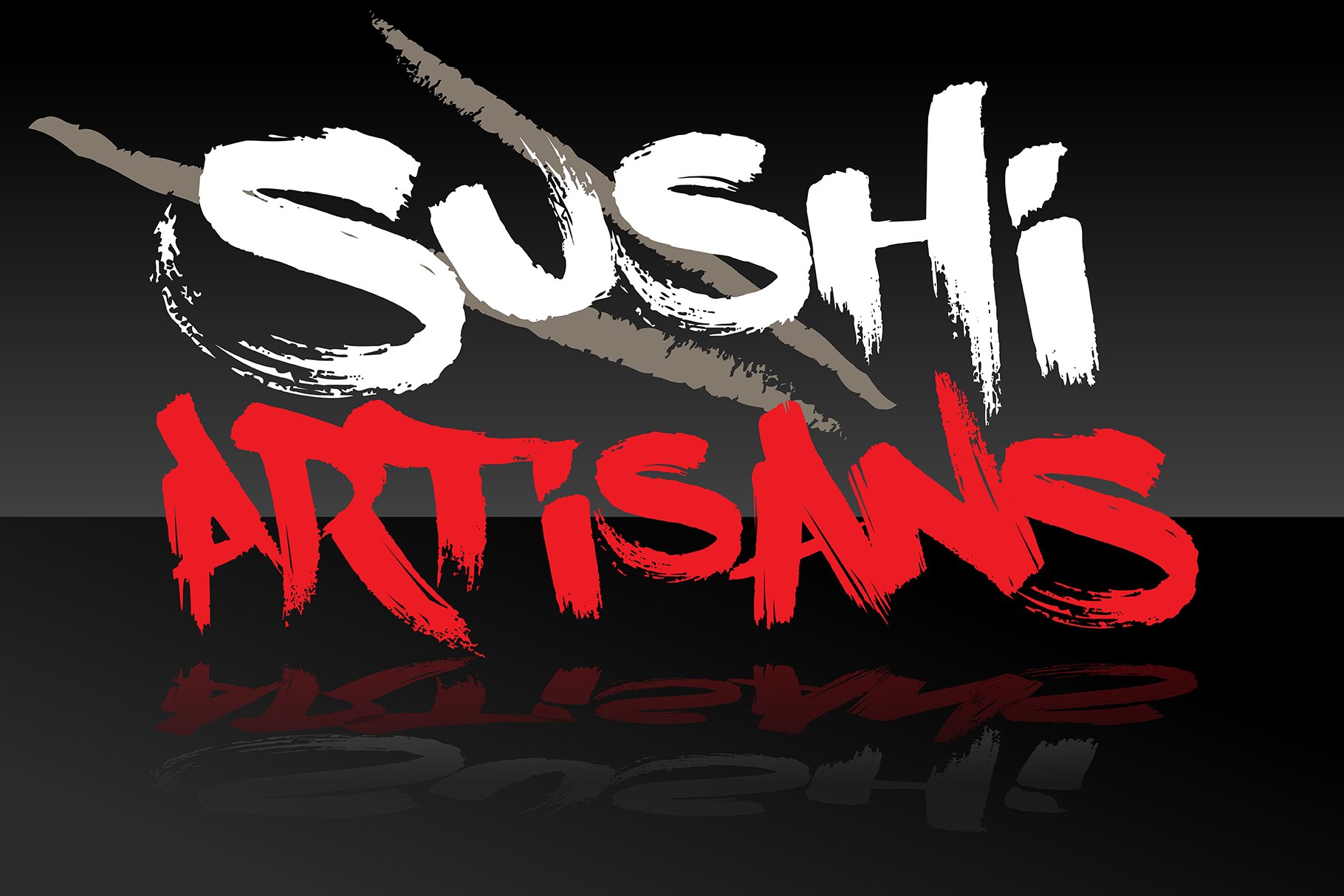 Fresh Paint Graffiti Font preview image.