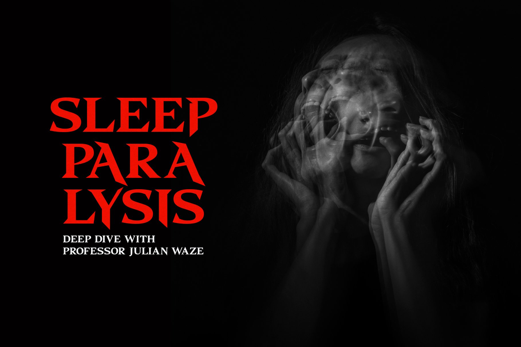 fright night sleep paralysis 153