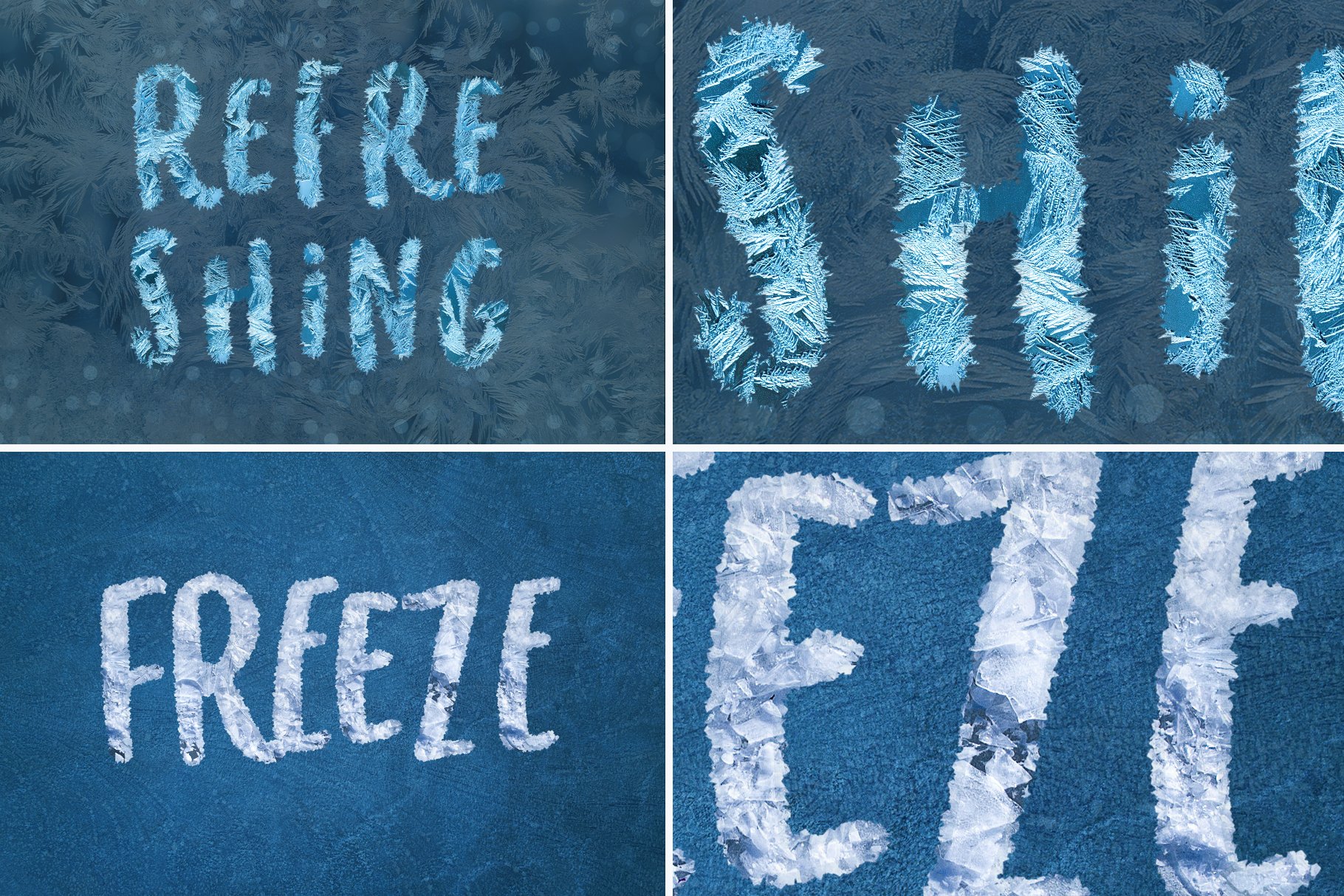 frost actions styles brushes photoshop 8 65