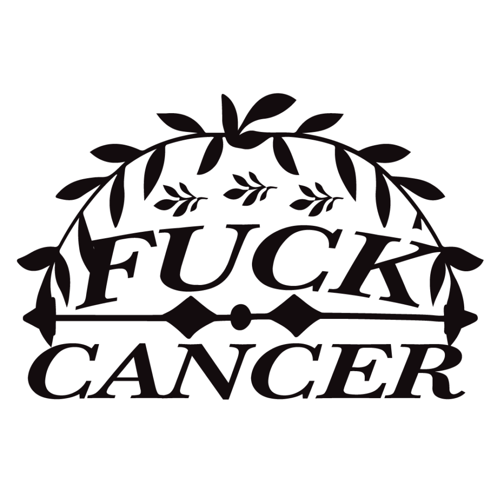 Fuck Cancer Masterbundles 7383