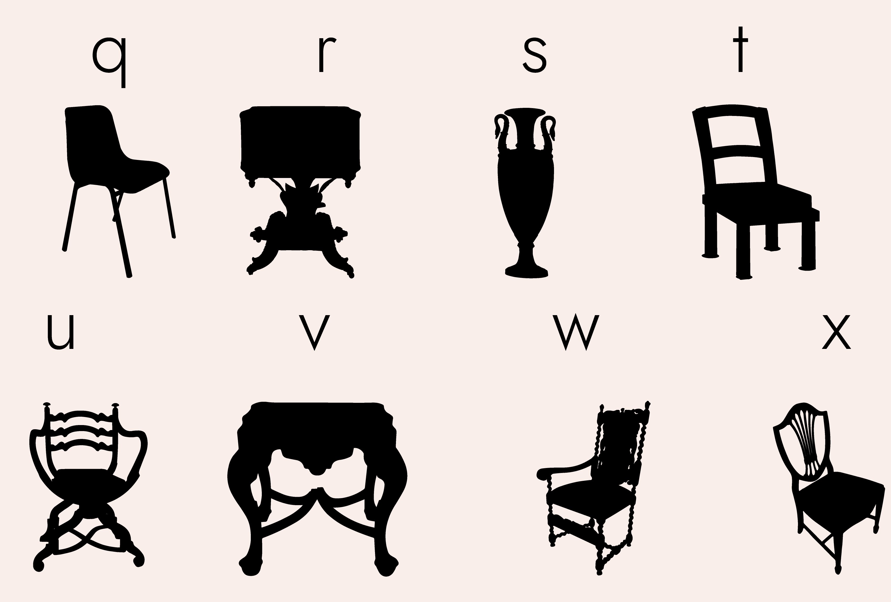 furniture fonts 21041240 7 520