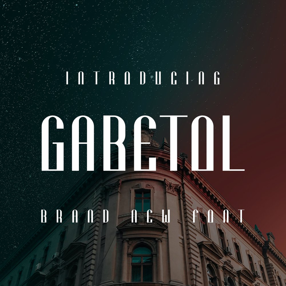 Gabetolpreview image.