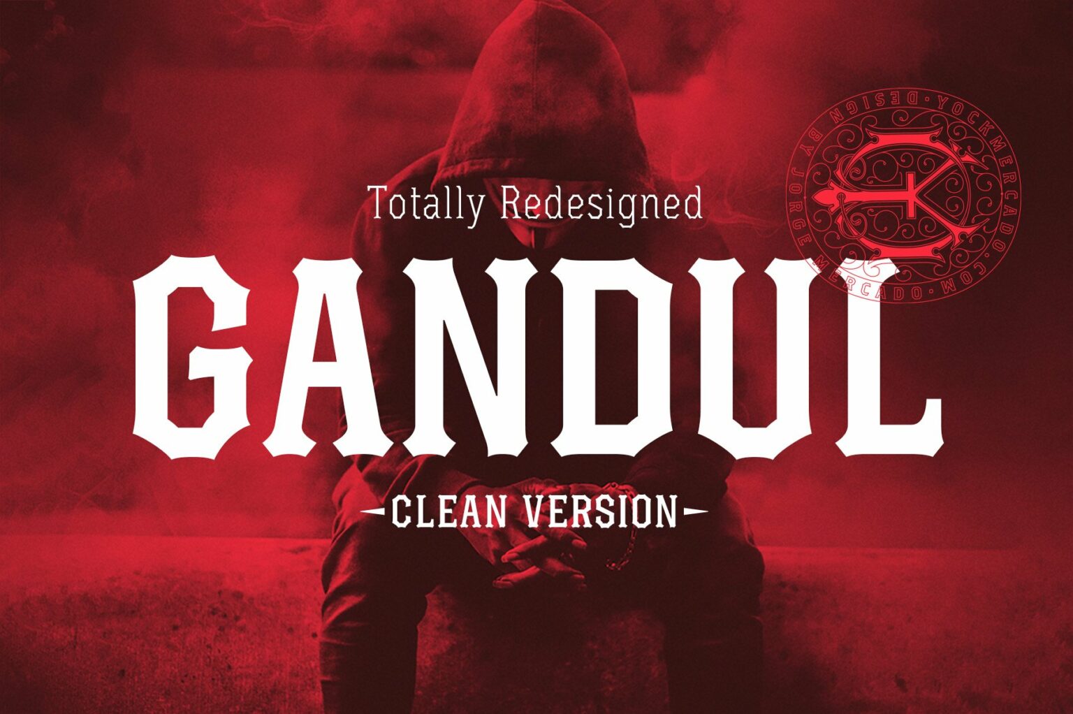 Gandul Clean – MasterBundles