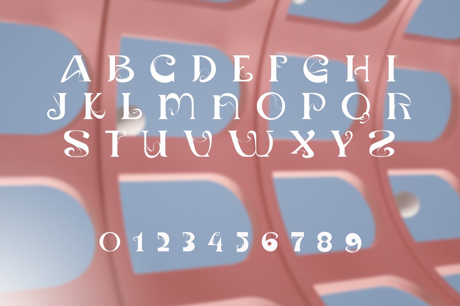 geato font 213