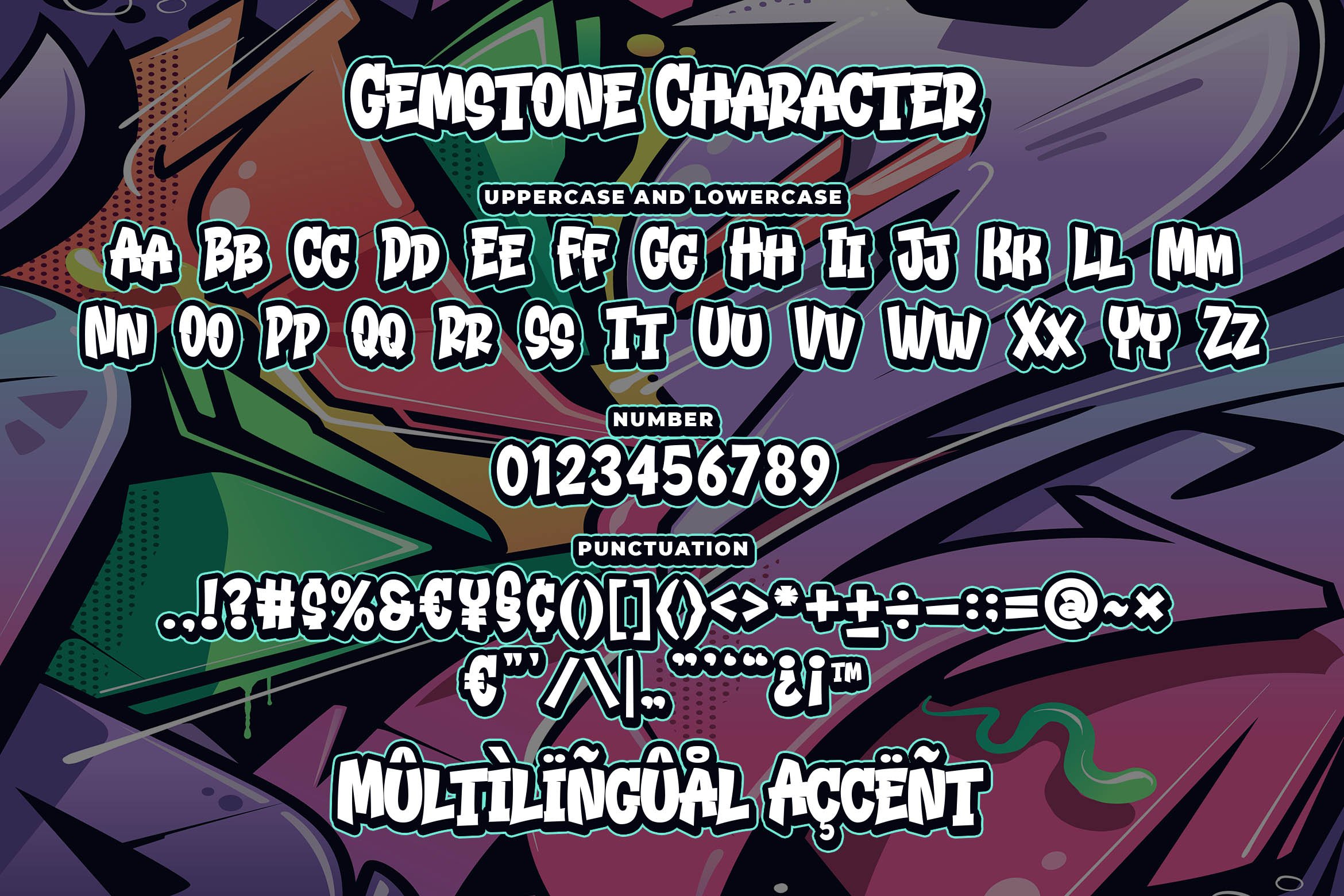 gemstone 5 111