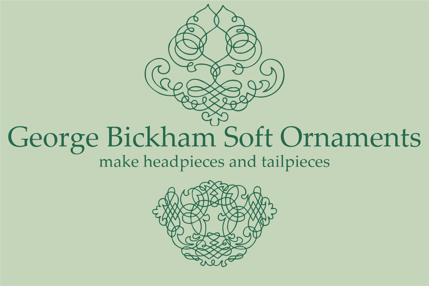 george bickham soft ornaments banners2 269