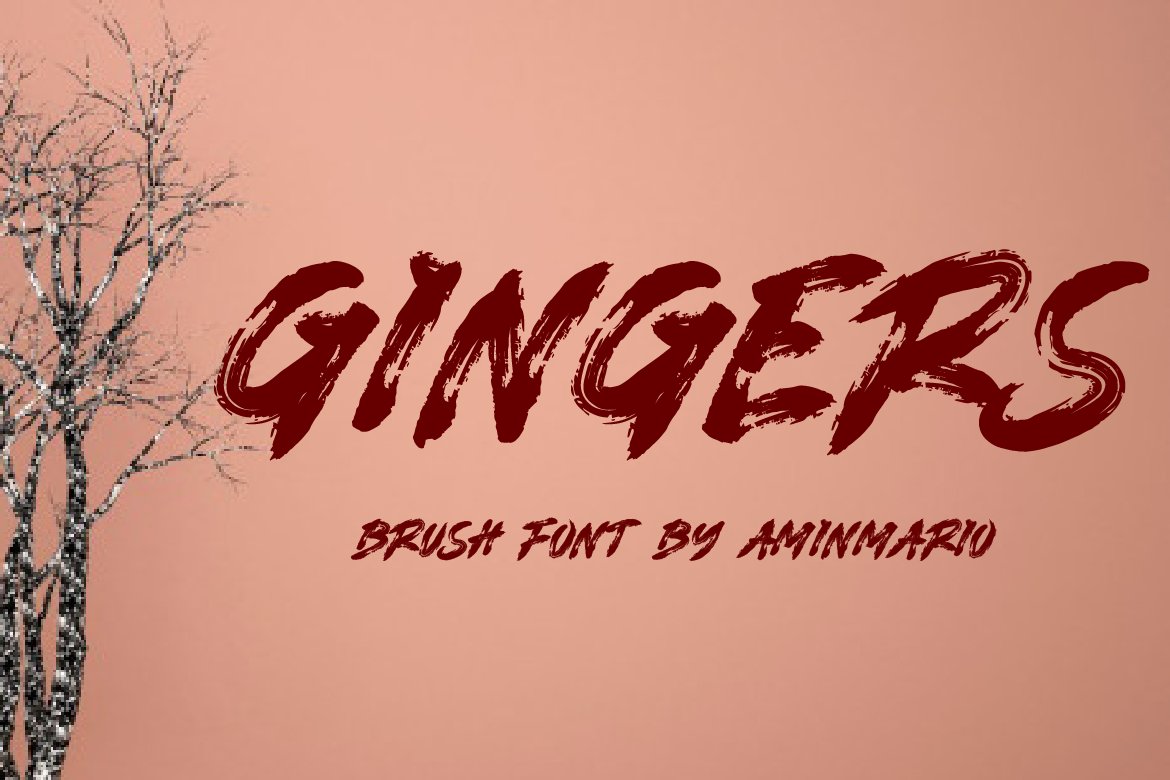 gingers png 138