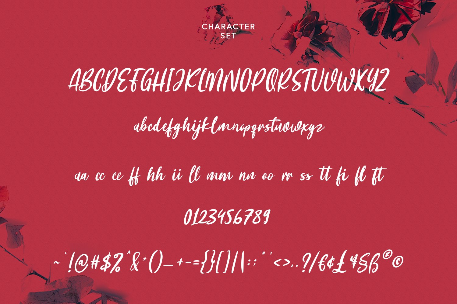 girlfinest script font08 449