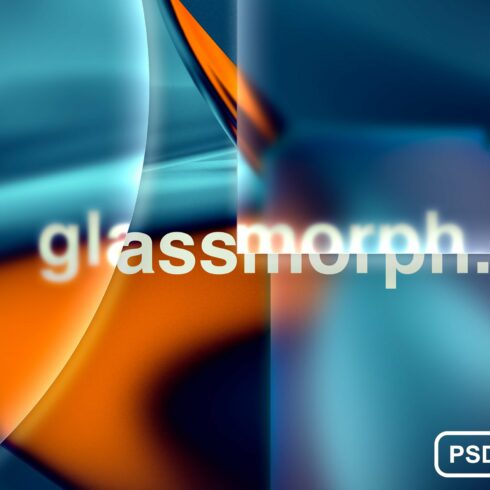 GlassMorph Action Packcover image.