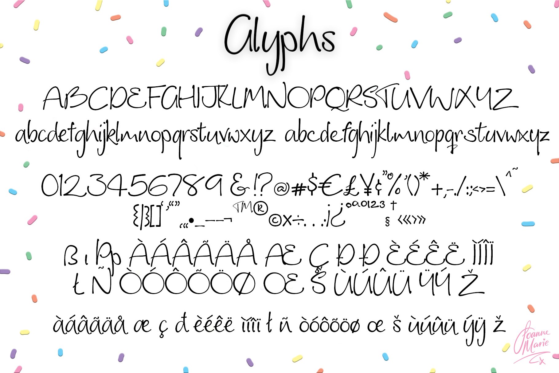 glyphs 578