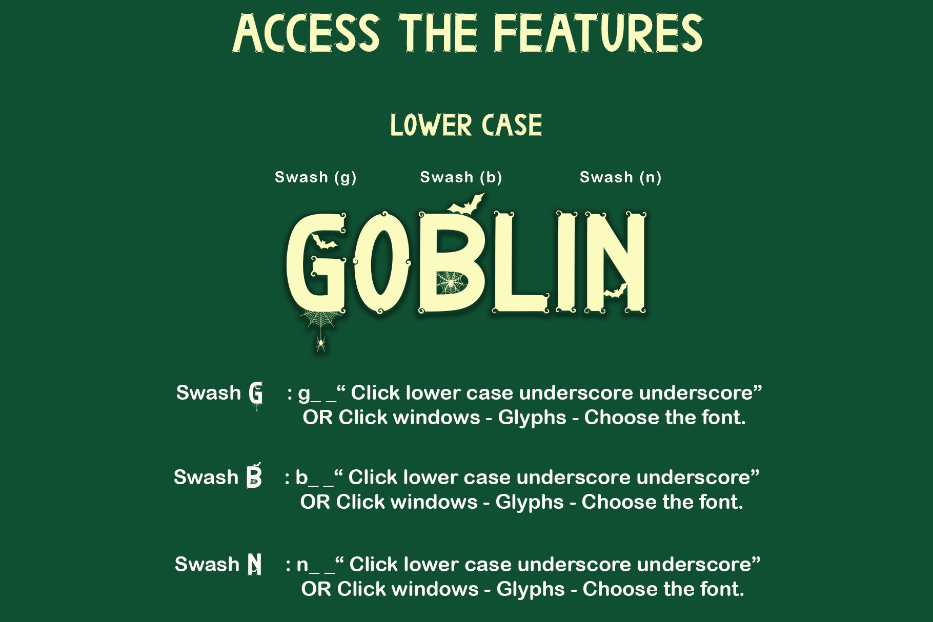goblin monster preview 7 fbd 731