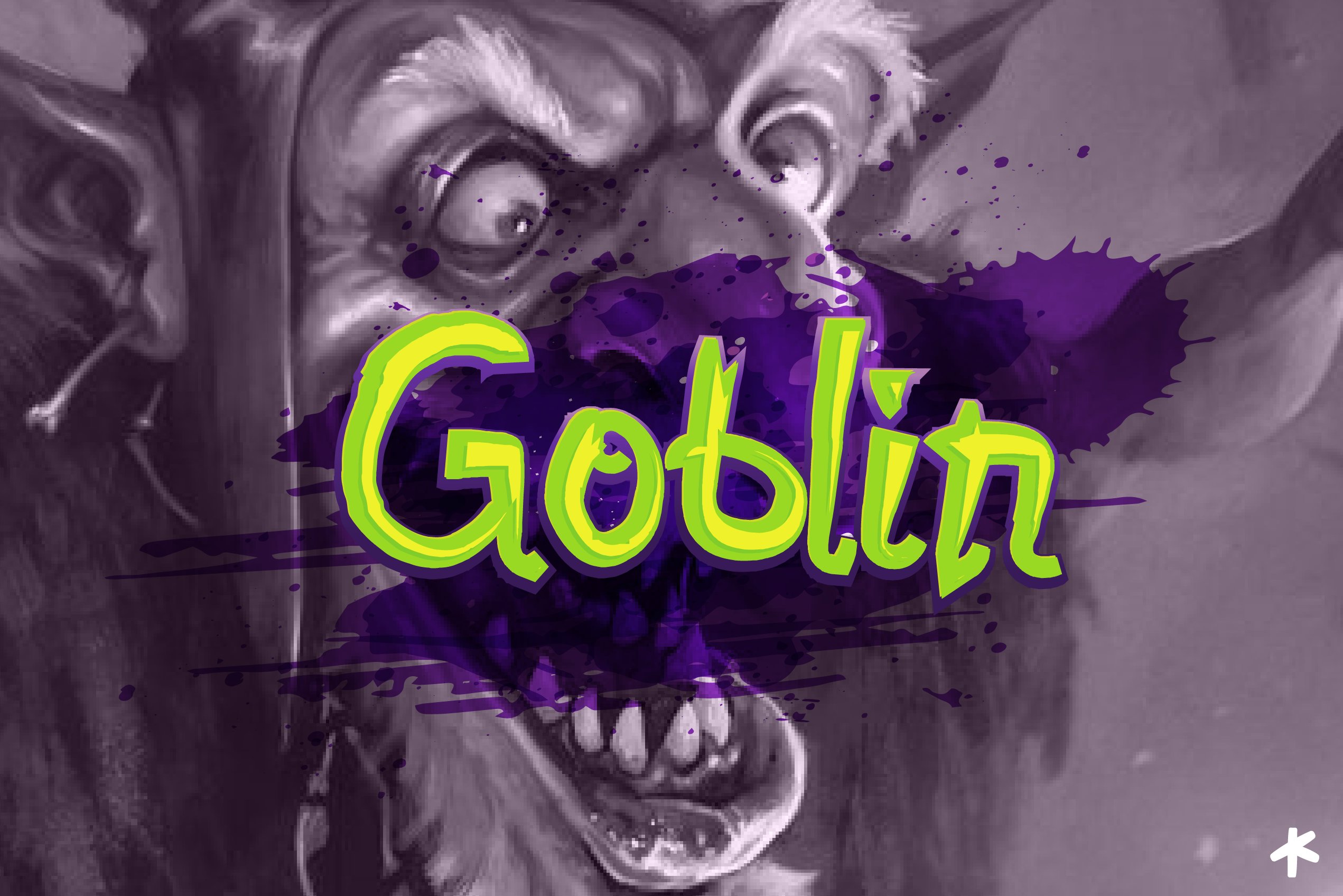 GOBLIN cover image.