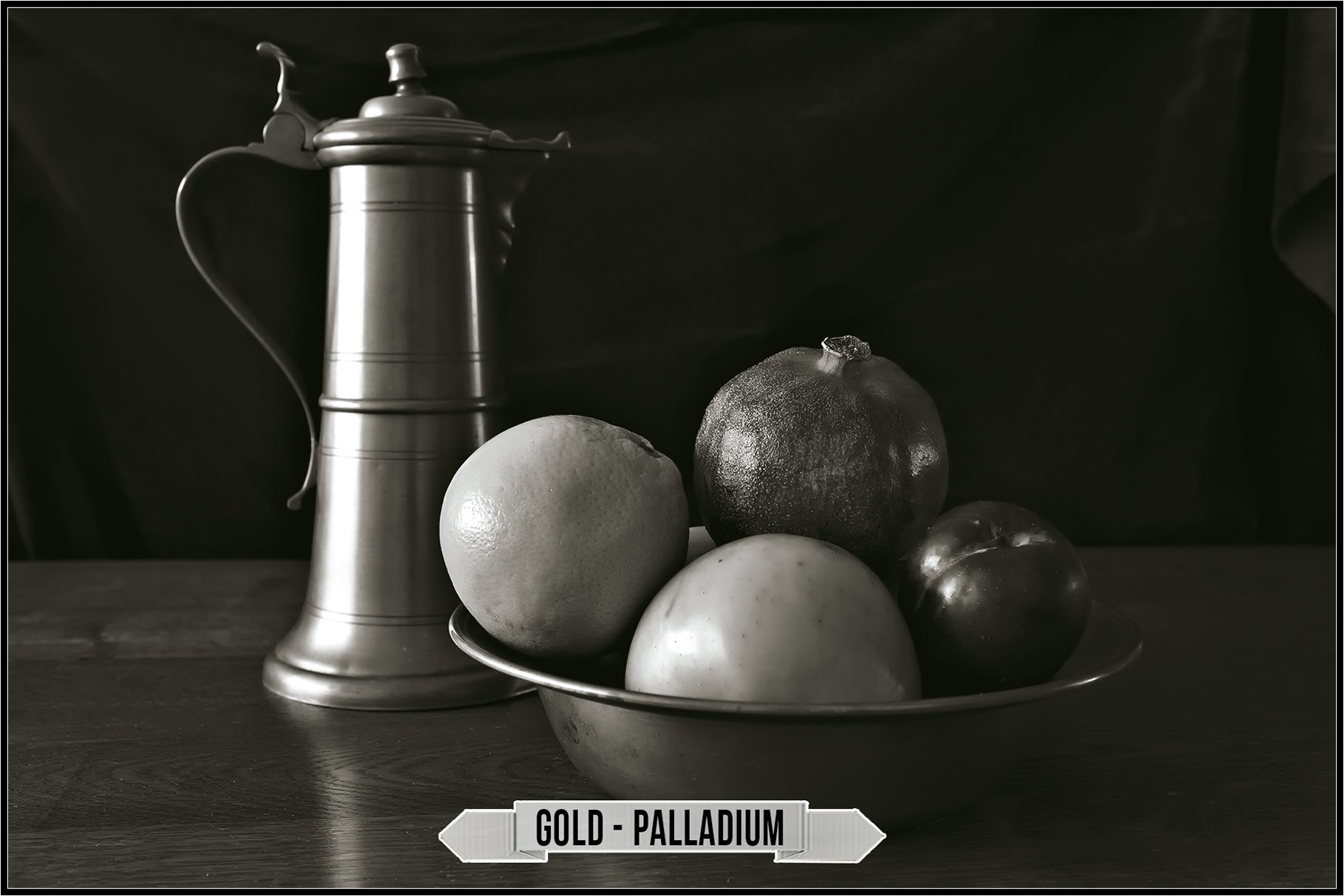 gold palladium 217