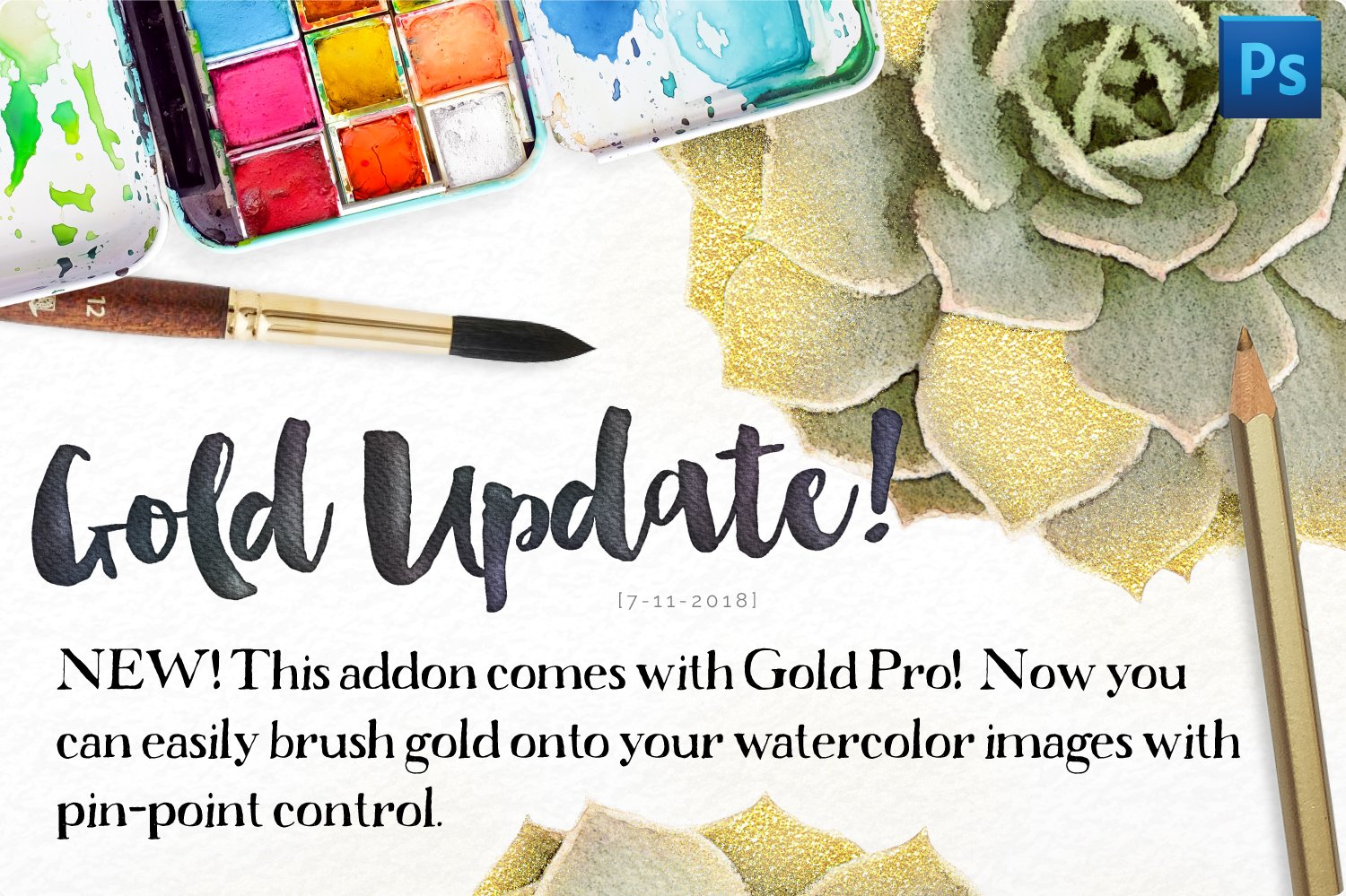 gold pro update 579