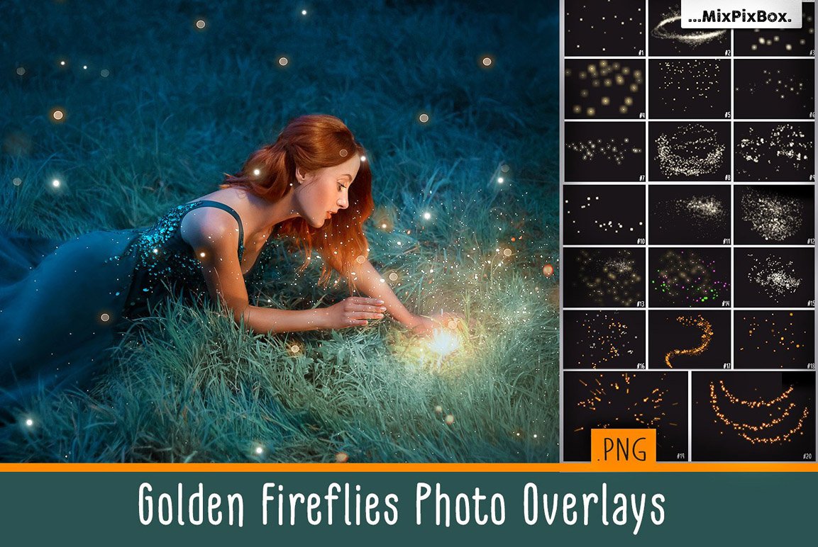 golden fireflies first image 117