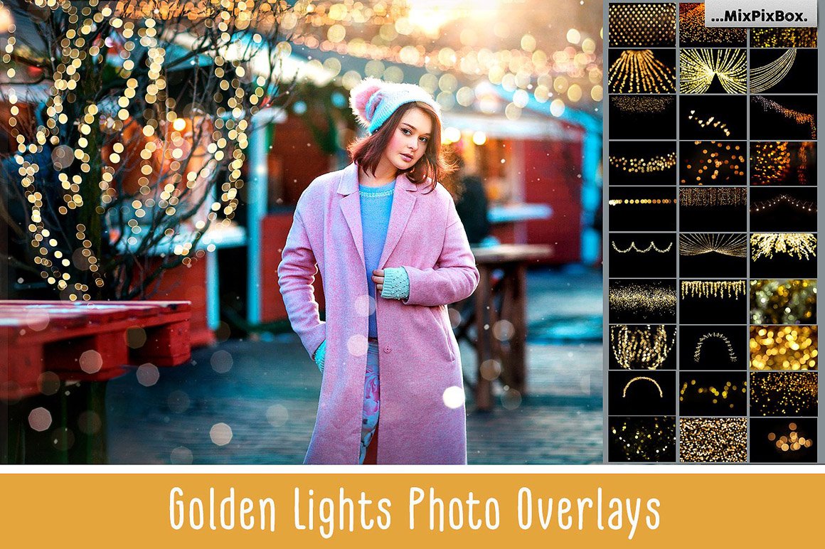 golden lights first image 570