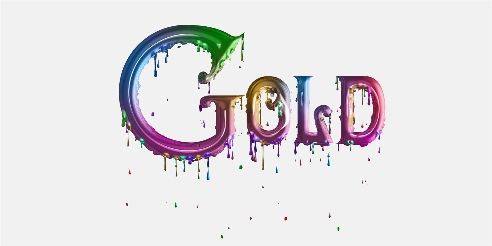 goldtext color 395