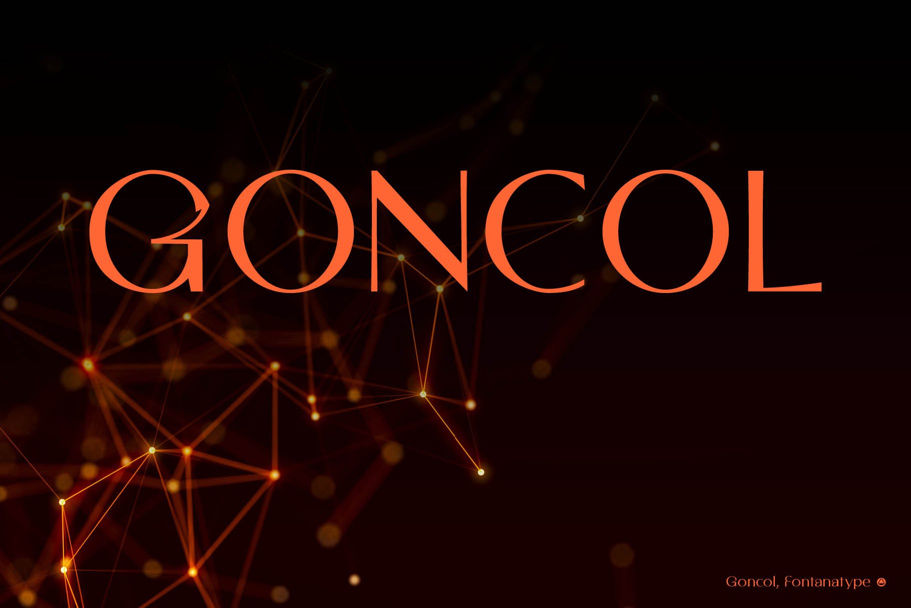 Goncol cover image.