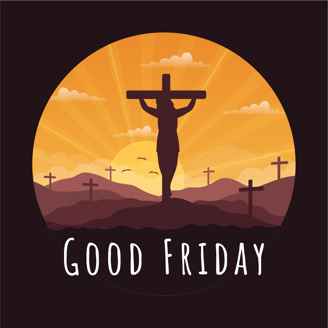 happy good friday pictures
