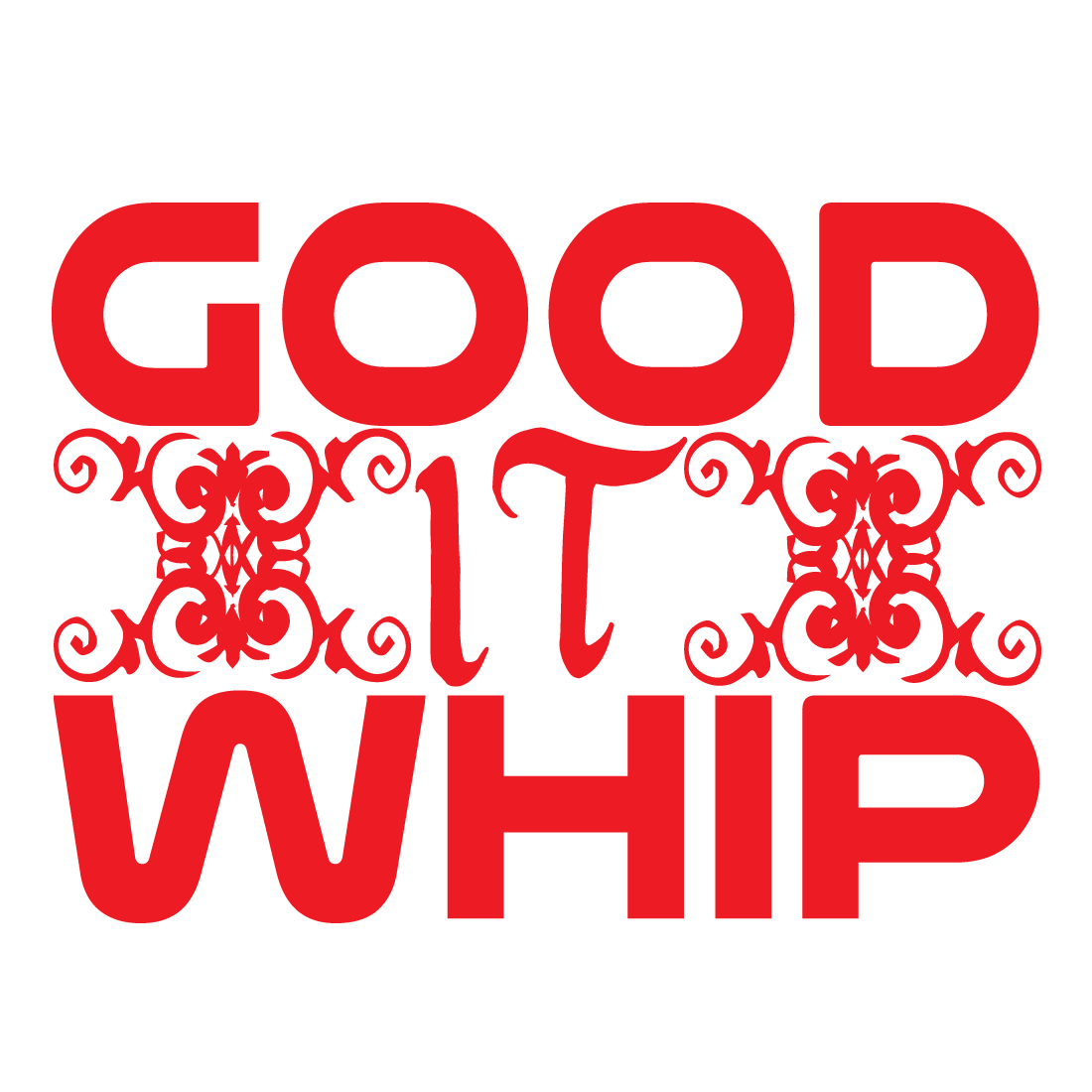 Good it whip preview image.