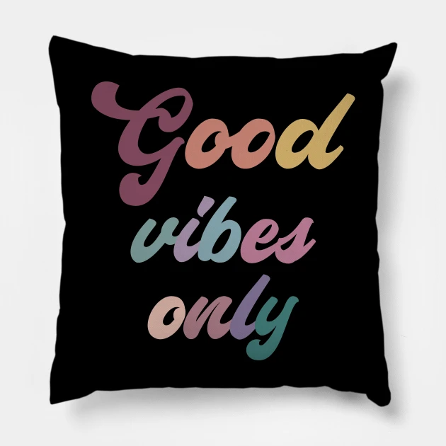 good vibes only 4 490