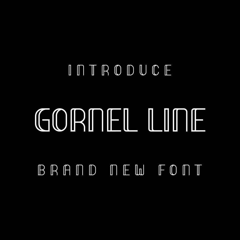 gornel line preview 128