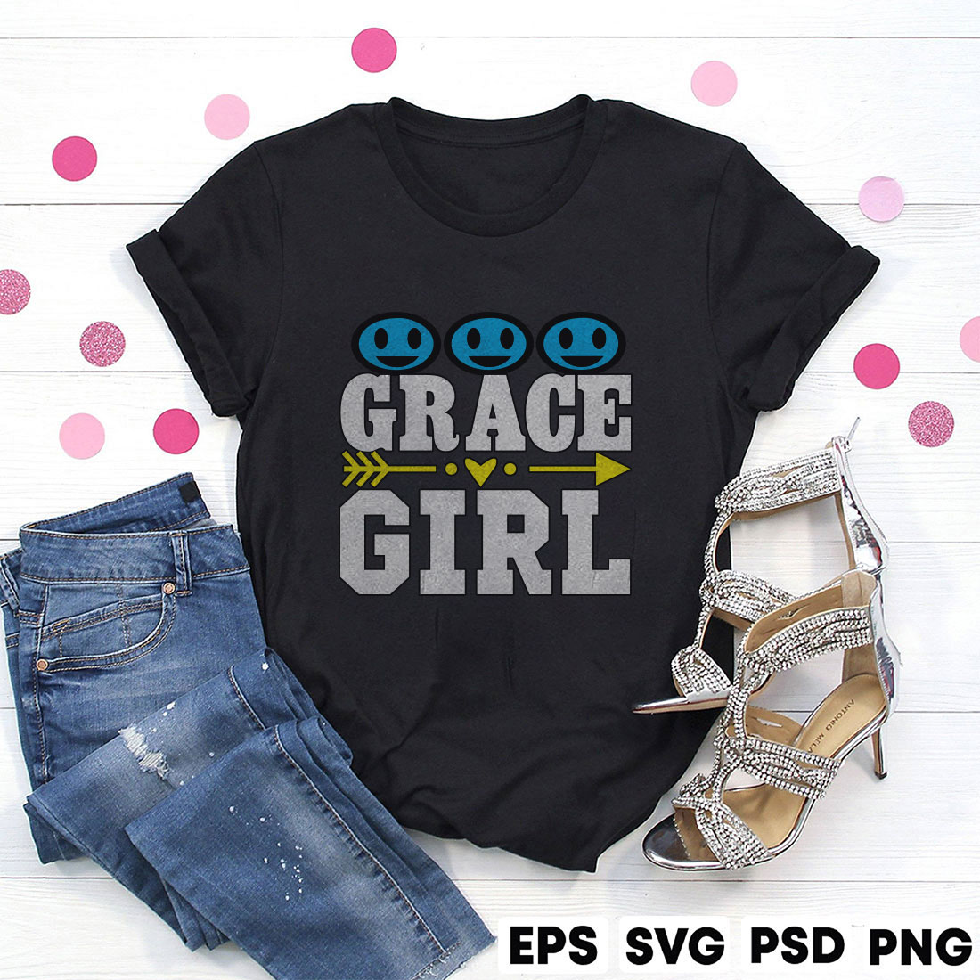 Grace Girl cover image.