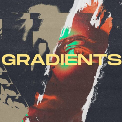 Gradient Map Packcover image.