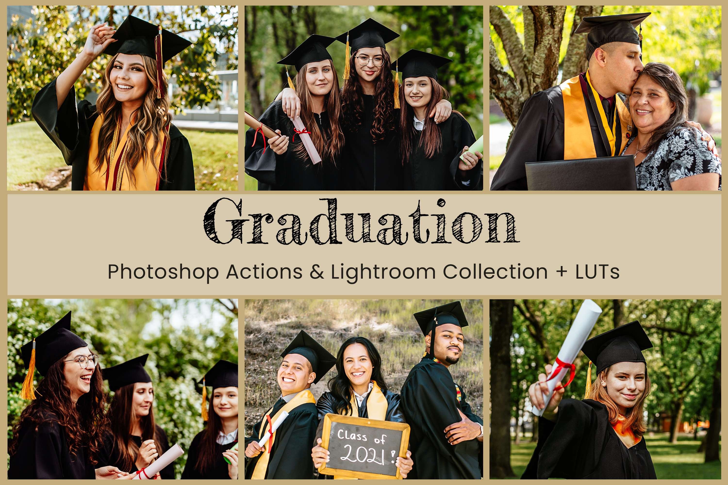 graduation main poster 912