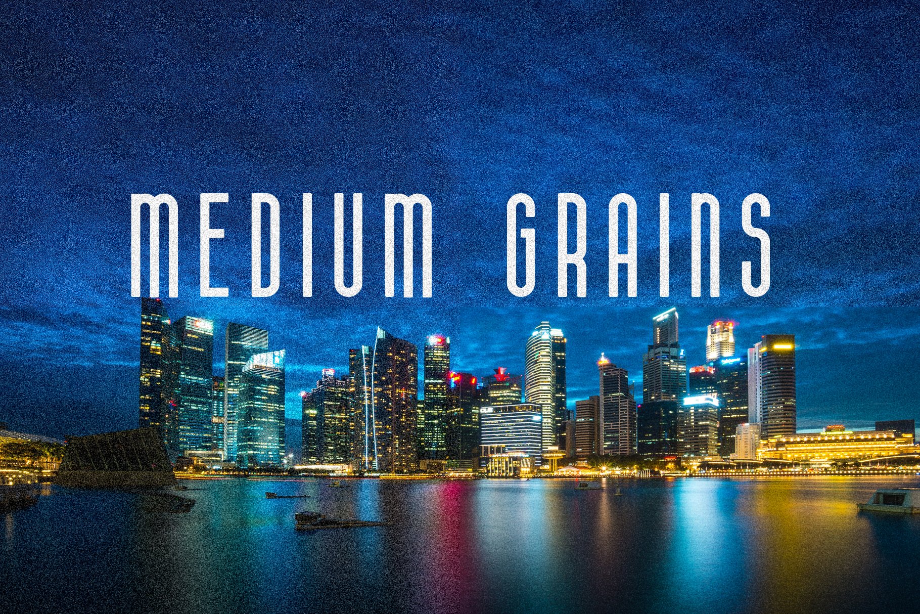 grainmaker mediumgrains 480