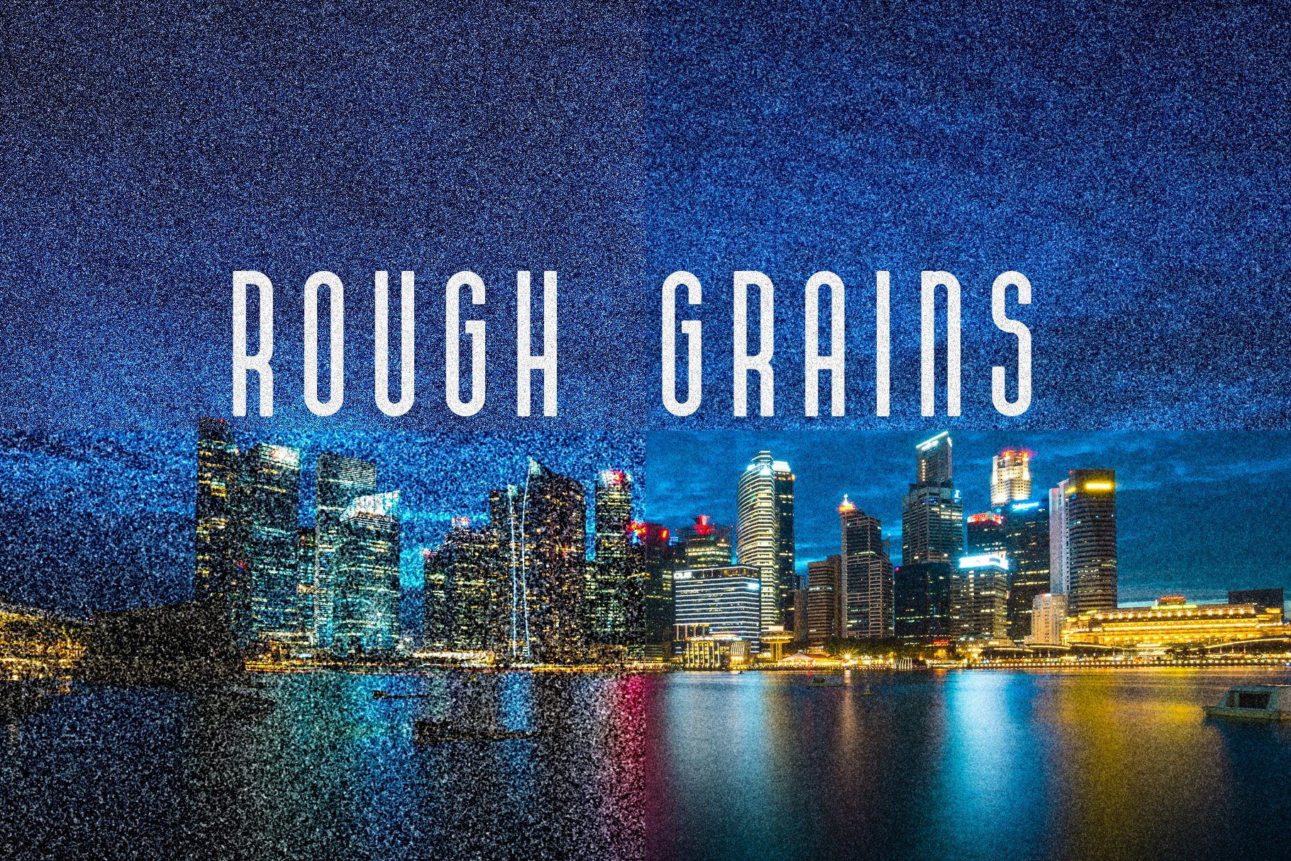 grainmaker roughgrains 772