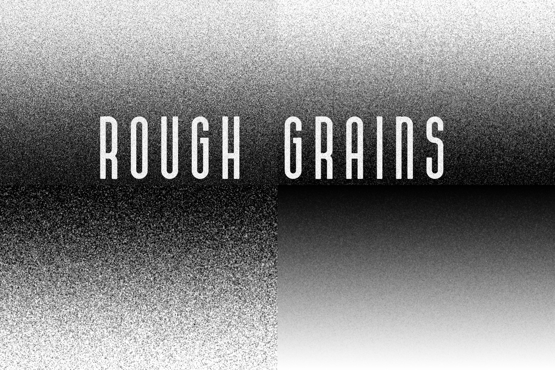 grainmaker roughgrains black 833