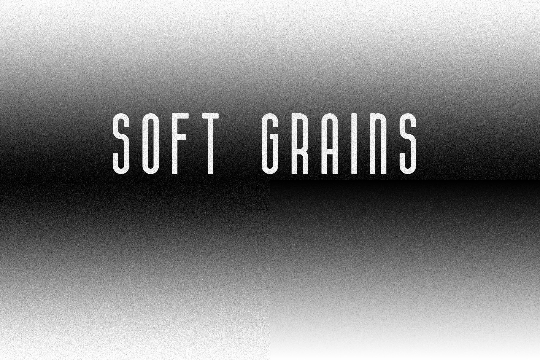 grainmaker softgrains black 198