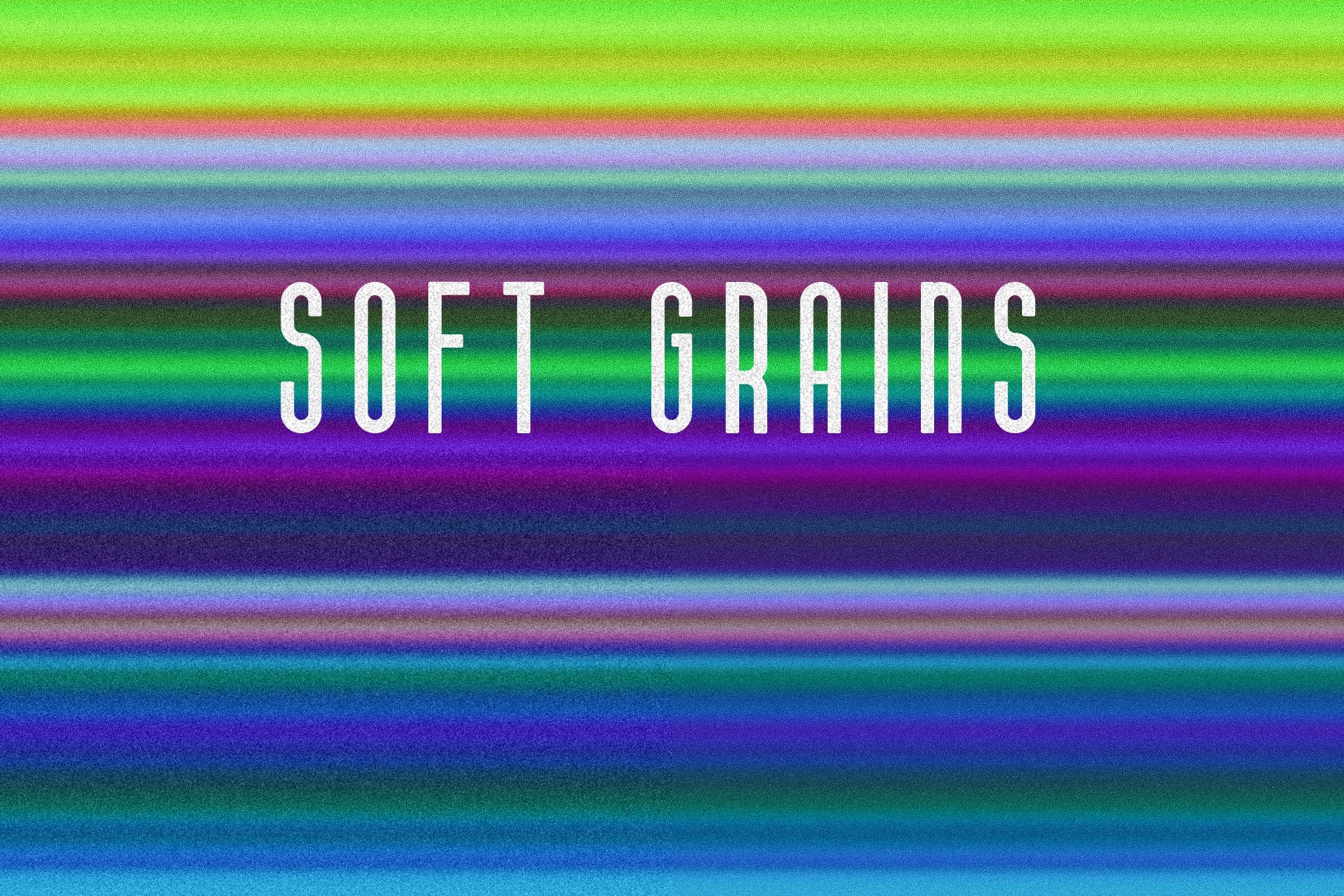 grainmaker softgrains colors 312