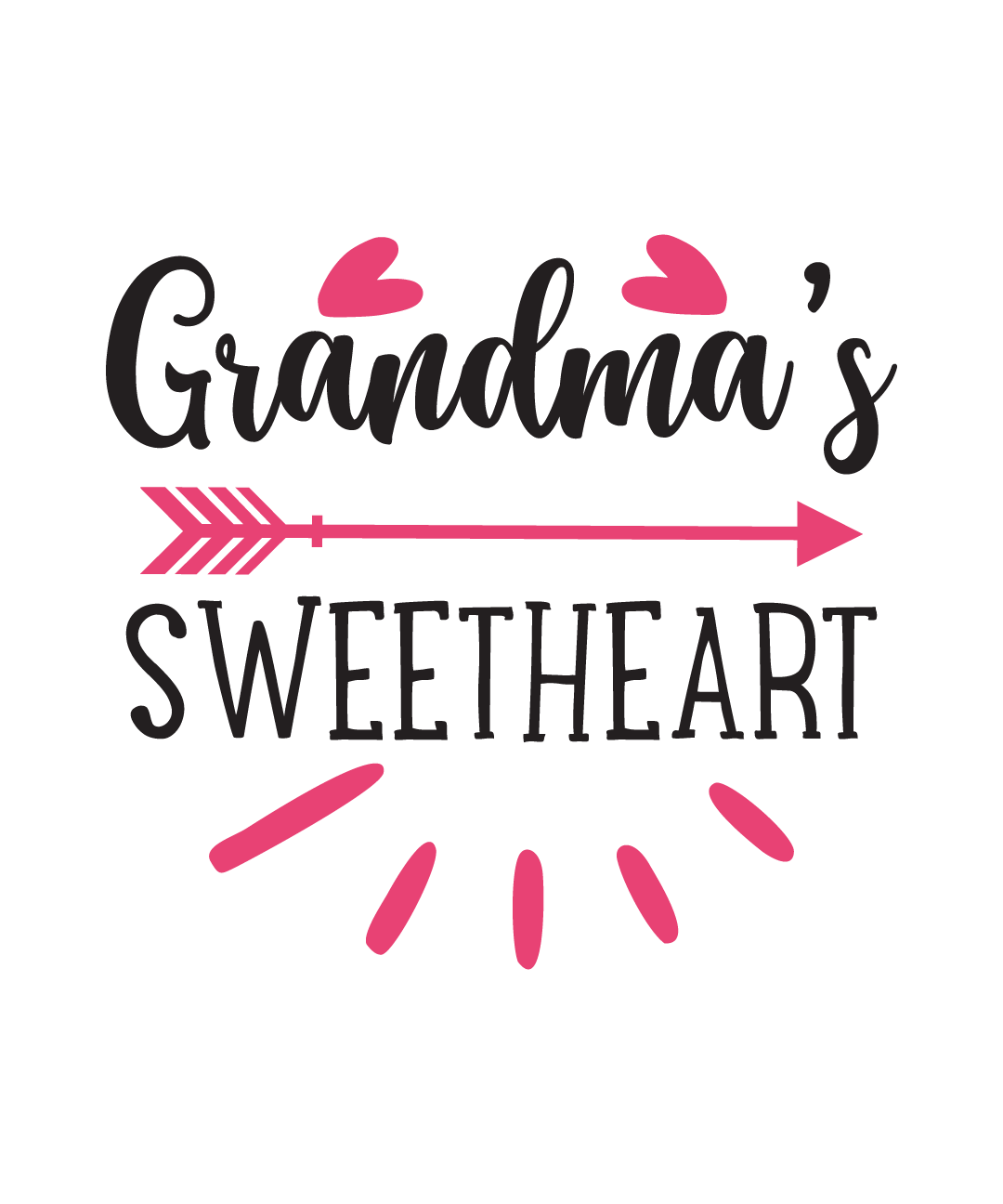 grandmas sweetheart 688